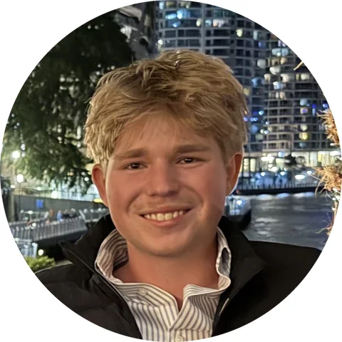 Nick Svetlov, co-founder of Tempo